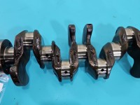 Wał korbowy Vw Golf VII 1.4 TSI 122KM