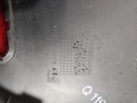 Tapicerka drzwi przód lewa boczek kierowcy Ford Mondeo Mk4