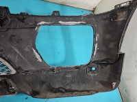 Zderzak przód BMW X6 E71 czarny black sapphire metallic 475/9