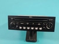 Radio fabryczne Citroen C3 Picasso 08-17 96659189XT radioodtwarzacz