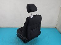 Fotel lewy przód kierowcy Chevrolet Cruze EU 5d