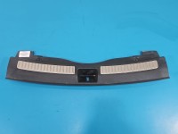 Osłona ZAŚLEPKA PLASTIK Opel Insignia B 13487498, 39009999