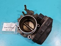 Przepustnica Audi A3 8L 06A133062A, 408238/323/001 1.6 SR