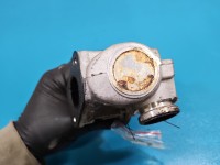 Zawór egr Volvo C30 1.6 hdi Diesel, Europejska, 5pin