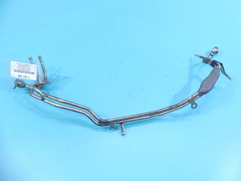 RURKI Przewód paliwowy LEXUS LS IV 06-12 5.0 V8