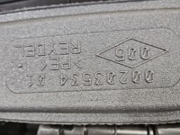 Deska rozdzielcza airbag pasażera kokpit Renault Talisman