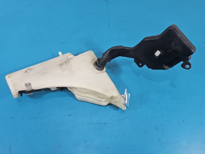 Zbiornik Zbiorniczek płynu spryskiwacza AUDI A4 B8