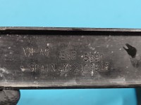 Mocowanie Europejska, Zbiornika paliwa, 3szt uchwyt 4M0201392C, 4M0201391C, 4M0201392F AUDI Q7 II 4M