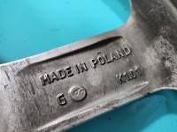 Felga aluminiowa 17" MERCEDES W176 alufelga Szerokość felgi: 6.5", Rozstaw śrub: 5x112, Odsadzenie (ET): 44, Mercedes,...