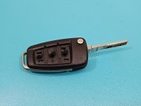 Stacyjka KLUCZYK WKŁADKA Audi A4 B5 4B0905851C