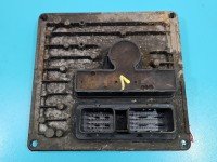 Sterownik skrzyni Citroen C2 S120215101 1.4 hdi