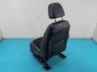 Fotel lewy przód kierowcy Opel Mokka A EU 5d