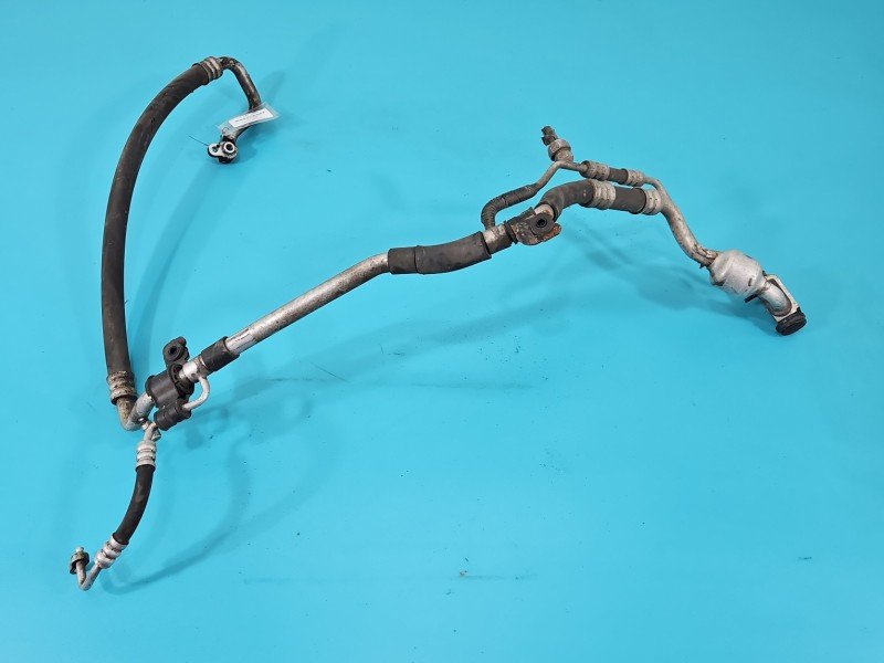 Przewód klimatyzacji rurka Hyundai I40 T41623-0790