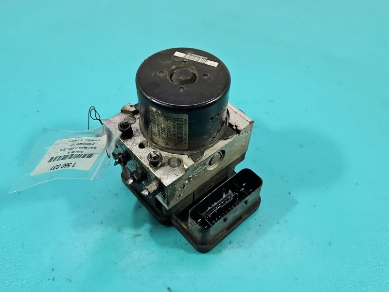 Pompa abs Renault Megane III 476608247R, 000405-104D0
