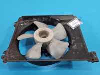 Wentylatory Wentylator chłodnicy Suzuki Sx4 I 06- 1.9 ddis