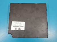 Sterownik moduł komfortu Skoda Octavia II 1K0937087D