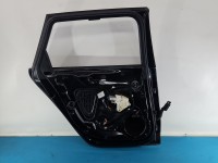 Drzwi tył lewe AUDI A4 B8 kombi 5d LY9B