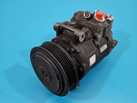 Sprężarka klimatyzacji kompresor 1K0820859N, 447190-5986 Vw Tiguan I 07- 1.4 TSI