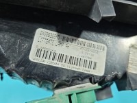 Lampa tył prawa Producent części: Dodge, KLAPY BAGAŻNIKA Dodge Journey HB EUROPA