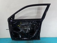 DRZWI PRZÓD PRAWE PASAŻERA Suzuki Vitara II 2015- 5d czarny ZCE C04