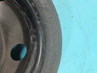 Koło zapasowe 15" dojazdowe dojazdówka HYUNDAI i20 II 14-20 Rozstaw śrub: 4x100, Maxxis, 115 mm, Profil opony: 70, 115/70...