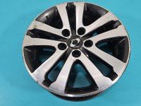 Felga aluminiowa 18" komplet alufelgi felgi Ssangyong Rexton I