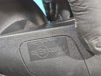 Lusterko lewe pin Jeep Grand Cherokee IV WK2 HB 5d kolor szary europa