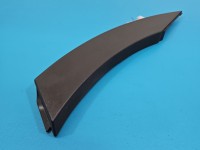 Listwa błotnika tył lewa Hyundai Santa Fe III 12–18 87743-4Z000, 87741-Z000