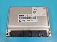 Komputer Sterownik silnika 0261204420, 1430940 Bmw e46 1.9b
