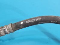 Przewód klimatyzacji rurka Isuzu D-Max II 11-19 8981293451