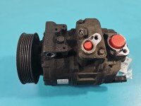 Sprężarka klimatyzacji kompresor Skoda Octavia II 1K0820803F, 447180-4346