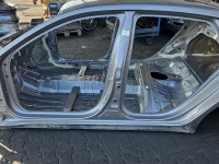 Próg lewy SŁUPEK ŚRODKOWY B Hyundai Elantra VII 20- sedan 4d M6T