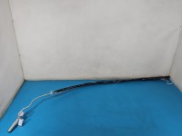 Kurtyna lewa poduszka airbag Mercedes ML W164