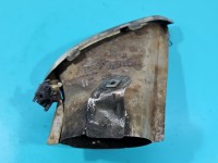 Tłumik WYDECH Ford Fusion USA 12-20 2.0 EcoBoost DS7317G771AD