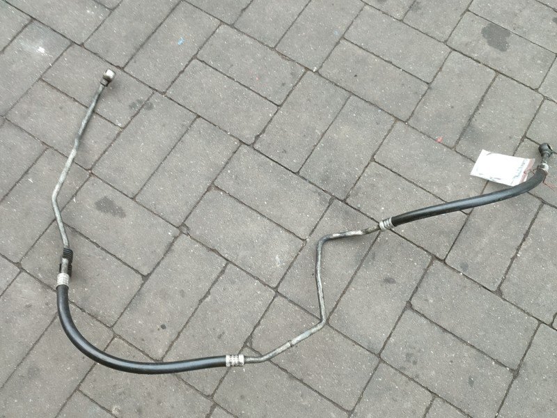 Przewód wspomagania Mercedes ML W163