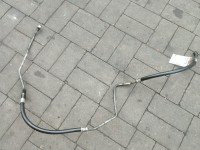 Przewód wspomagania Mercedes ML W163