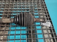 Półoś przód lewa Peugeot 5008 2.0 HDI manual