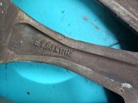 alufelgi felgi 17 komplet Ford Focus Mk3