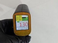 Maska przednia Hyundai Tucson III 15-20 biały PKW