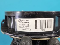 Głośniki komplet Vw Passat B7 3C8035454, 3C0035453, 3C8035411