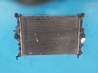 Chłodnica wody FORD C-MAX II MK2 6G91-8005-FD 2.0 TDCI