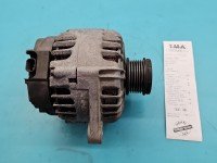 TEST Alternator Opel Insignia A 13502581 2.0 cdti (A20DTH)