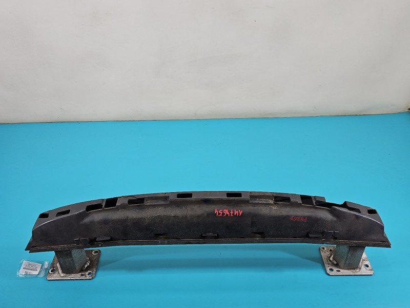 Wzmocnienie zderzaka przód belka Citroen C4 picasso I 06-13 przednie Wzmocnienie zderzaka przód belka Citroen C4 picasso I 06-13 przednie