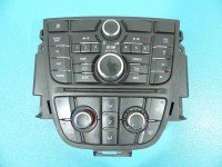 Radio fabryczne Opel Astra IV J 22773672, 13346049