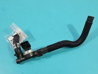 Czujnik ciśnienia paliwa Skoda Superb III 04B906054G, 286685 regulator