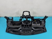 Deska rozdzielcza konsola kokpit Opel Astra V K eu