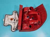 Lampa tył lewa Skoda Yeti HB