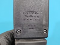 Pas bezpieczeństwa przód prawy pasażera BMW X6 E71 7295964