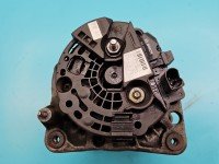 TEST Alternator Vw Sharan I 038903023L, 0124325001 1.9 tdi