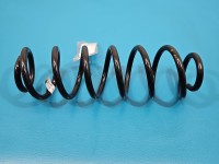 Sprężyna tył tylna Skoda Octavia IV kombi